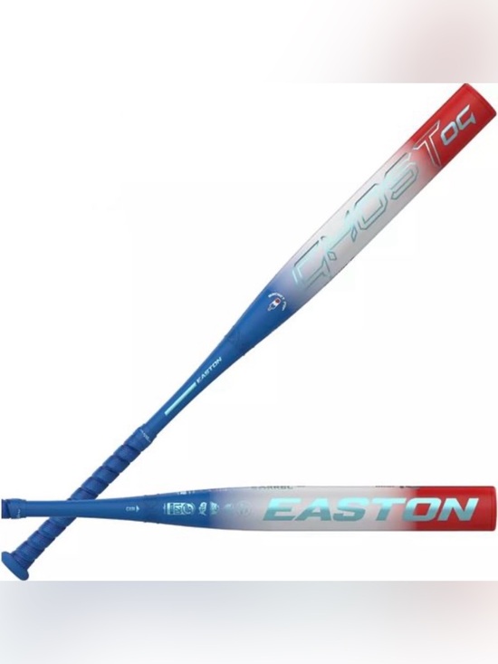 Easton Other - Easton Ghost OG Rocket Pop Fastpitch Softball Bat (-10) 32/22 – Brand New